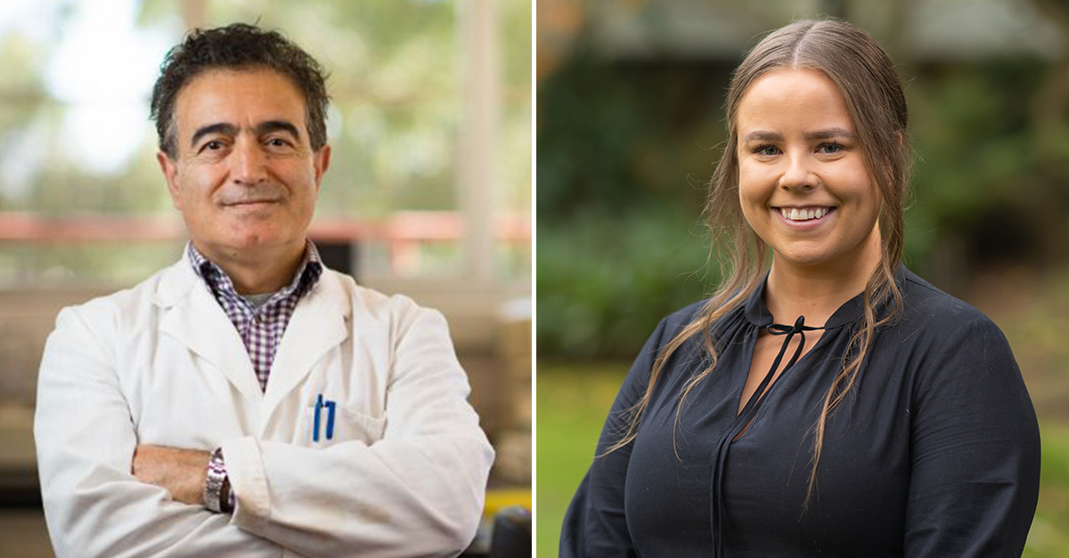 If you're in Bendigo tonight, make sure you head to The Golden Vine Hotel to hear LIMS members Prof Joseph Tucci and Dr Ebony Monson speak about two very different sides of viral research! More info & tickets: pintofscience.com.au/event/staying-… #pint24 #PintAU #sciencetwitter #Science