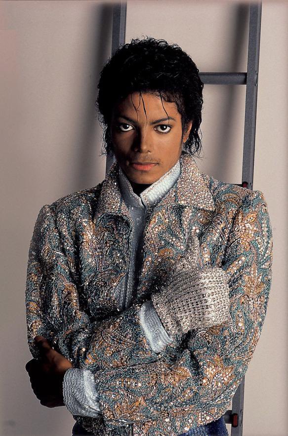 15 years without him next month. I’ll keep saying it again and again cause I actually can’t believe it. #MichaelJackson