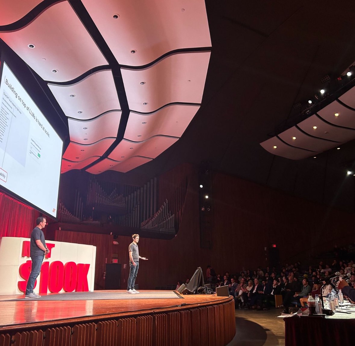 MIT $100K Entrepreneurship Competitions tweet media