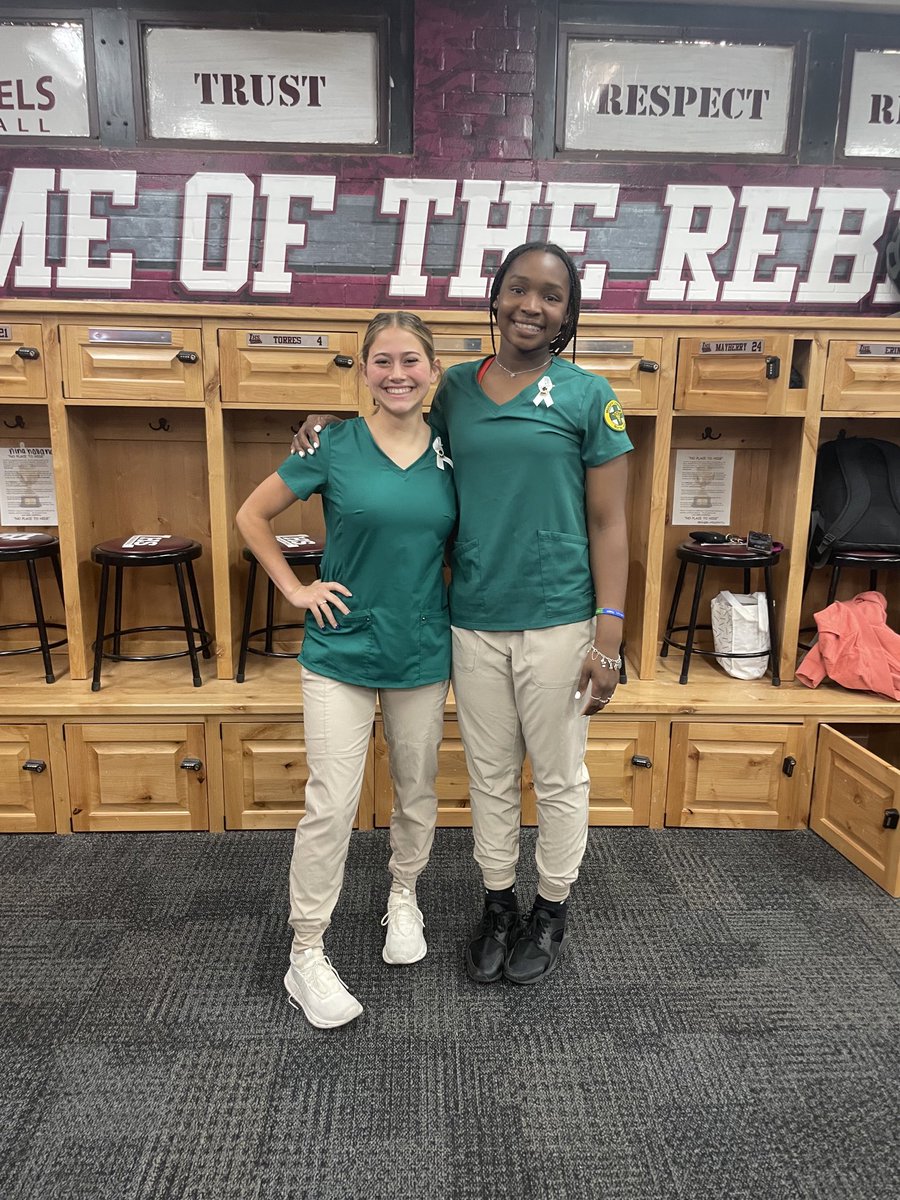 Lady Rebels Basketball tweet media