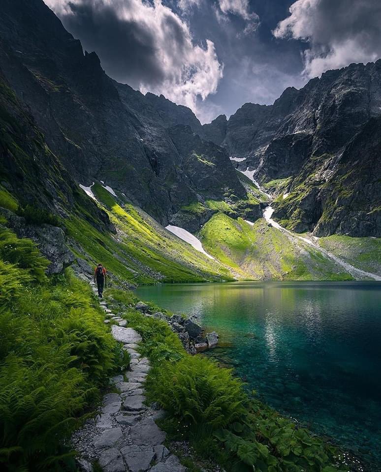 Switzerland 🇨🇭