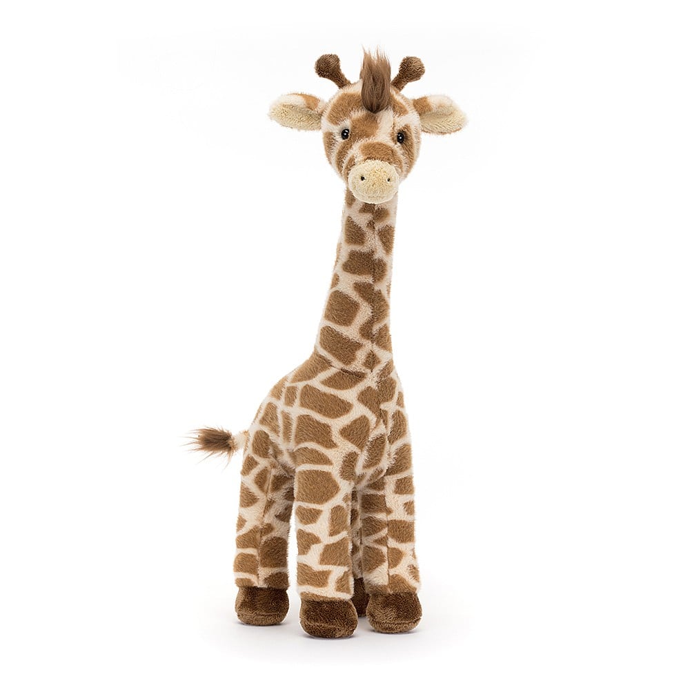 ♡ Dara Giraffe