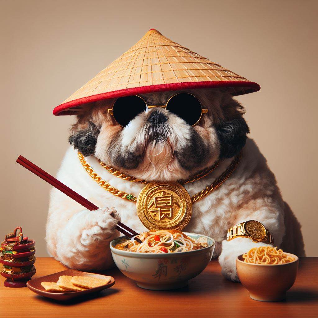 My Dog Is Fat (Fat Dog Acceptance Movement) (@cypressxmx) on Twitter photo 