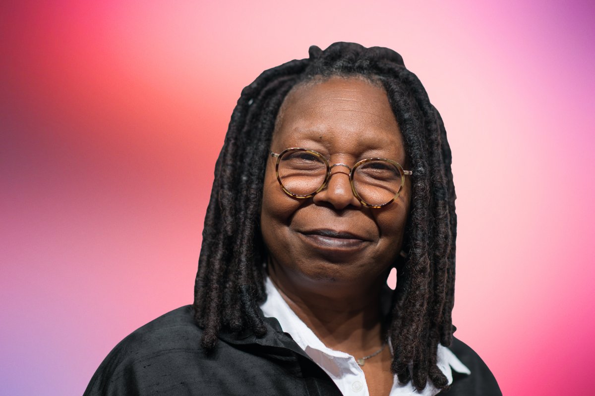 'The View' host Whoopi Goldberg says she will leave the United States if Donald Trump is elected President in 2024 and go to Canada! Trump responded:'Canada Doesn't Want You Whoopi, NOBODY DOES!!' Do you agree with Trump?