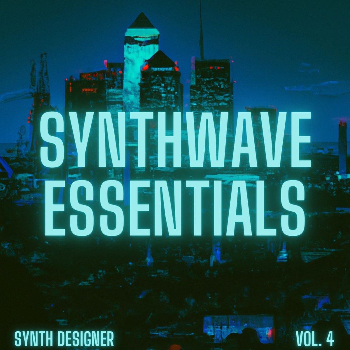 My newest free Serum preset pack Synthwave Essentials Volume 4 is now live. Go download it here:
synthdesigner.com/presets/synthw…