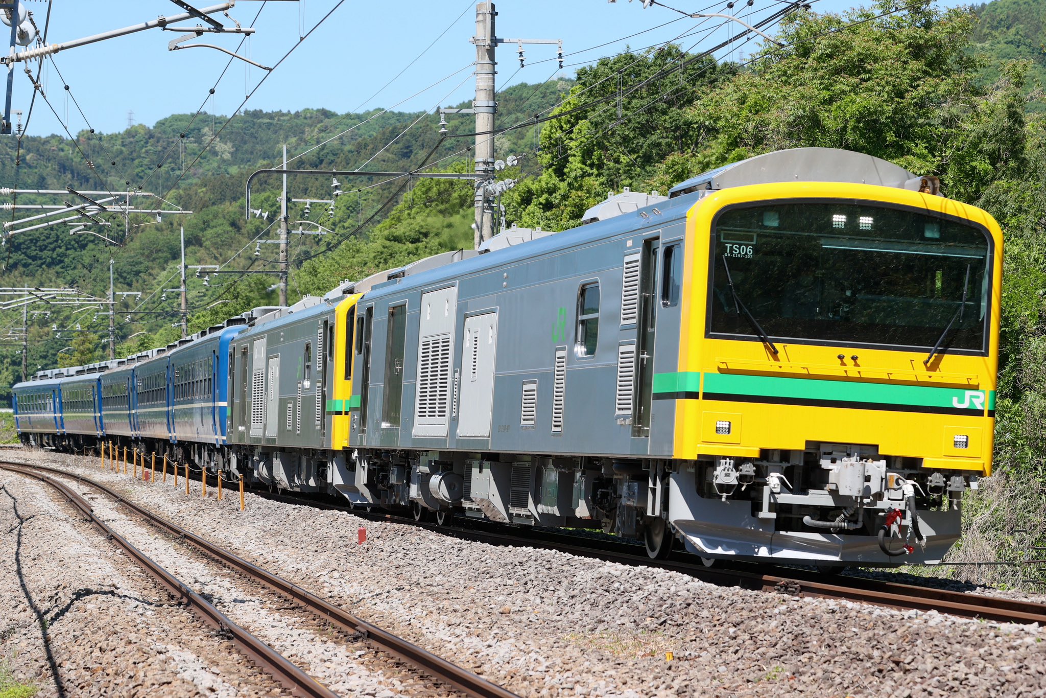 H06-014 GPX グランプリエクスプレス 第12巻5号・通巻231号 1999