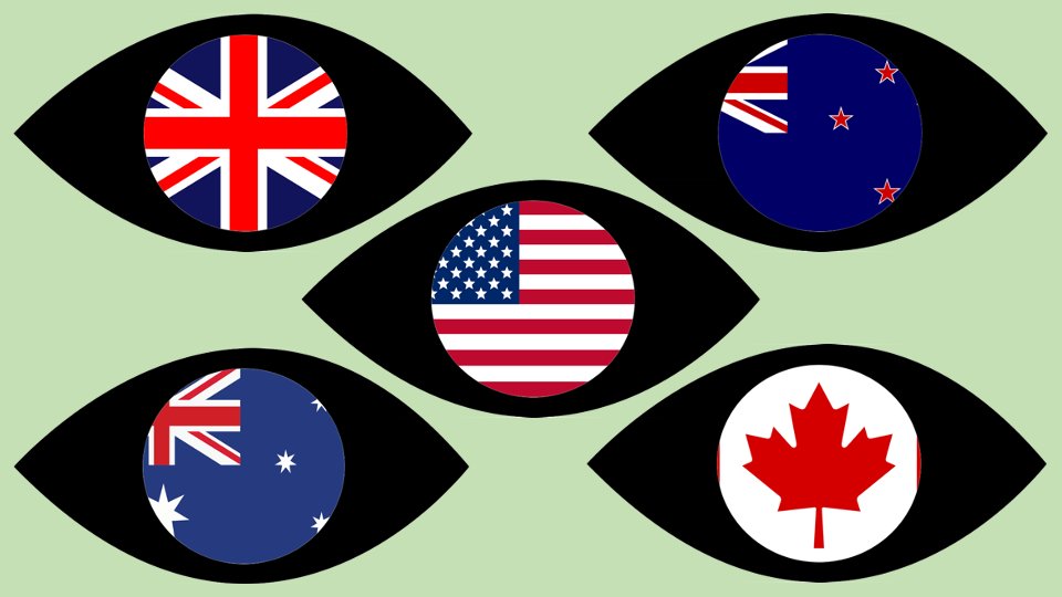 The Five Eyes hates Whistleblowers David McBride is just the latest victim on the war on public information the Five Eyes spy on all of us by default you are not free if you live in a Five Eyes State. Aaron Swartz, Julian Assange, Michael Hastings all targeted by the 5 Eyes.