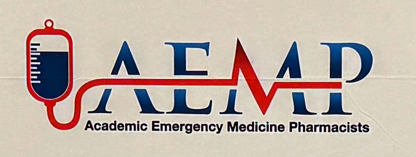 It’s happening….#AEMPlify #SAEM