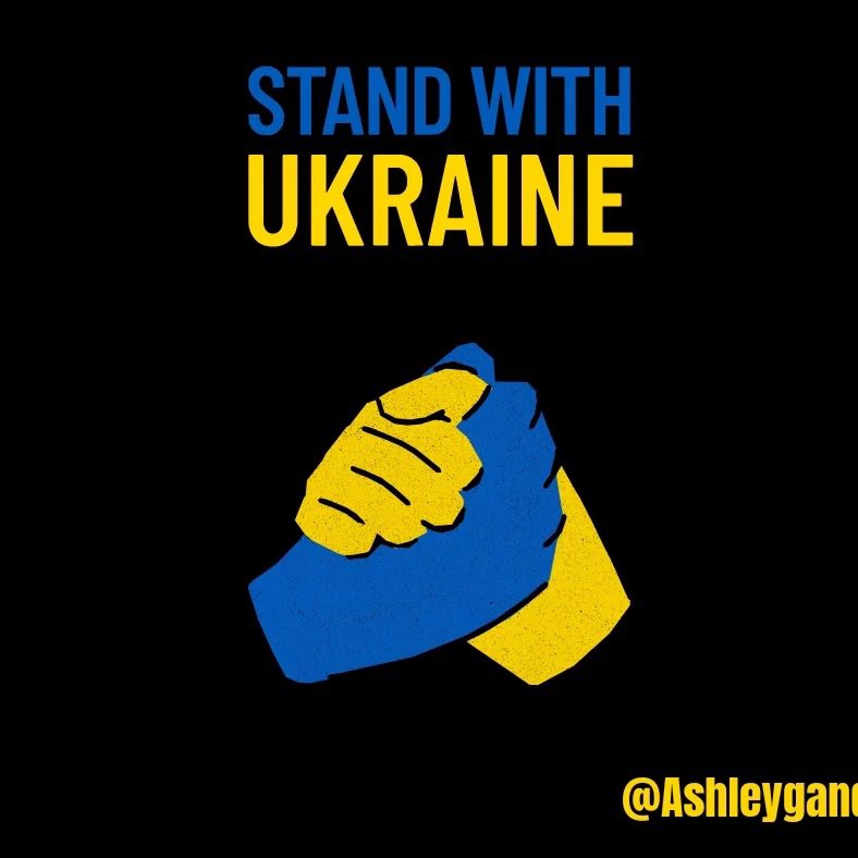@BohuslavskaKate #StandWithUkraine 🇺🇦 #DefendDemocracyAidUkraine