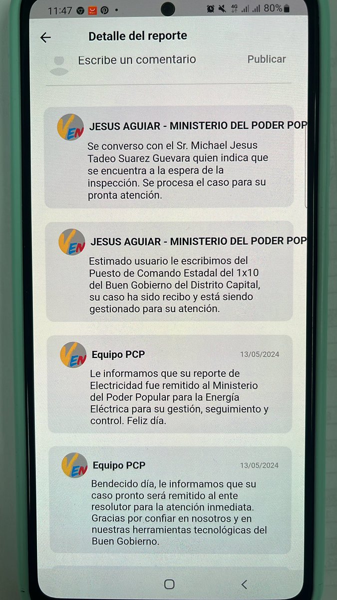 Michael Suárez tweet media