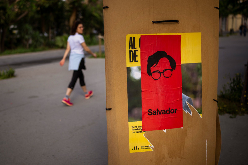 Socialistas ganan a los separatistas en Cataluña 🔗listindiario.com/las-mundiales/… #ListínDiario