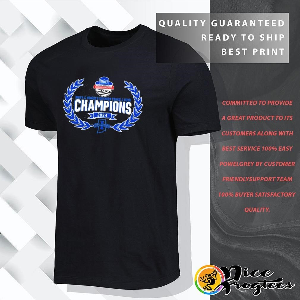 Nicefrogtees1's tweet image. 2024 MVC Men’s and Women’s Outdoor Track &amp;amp; Field Champions shirt
#2024MVC #MensandWomens #Outdoor #trackandfield  #Champions #shirt
Home: nicefrogtees.com/product/2024-m…