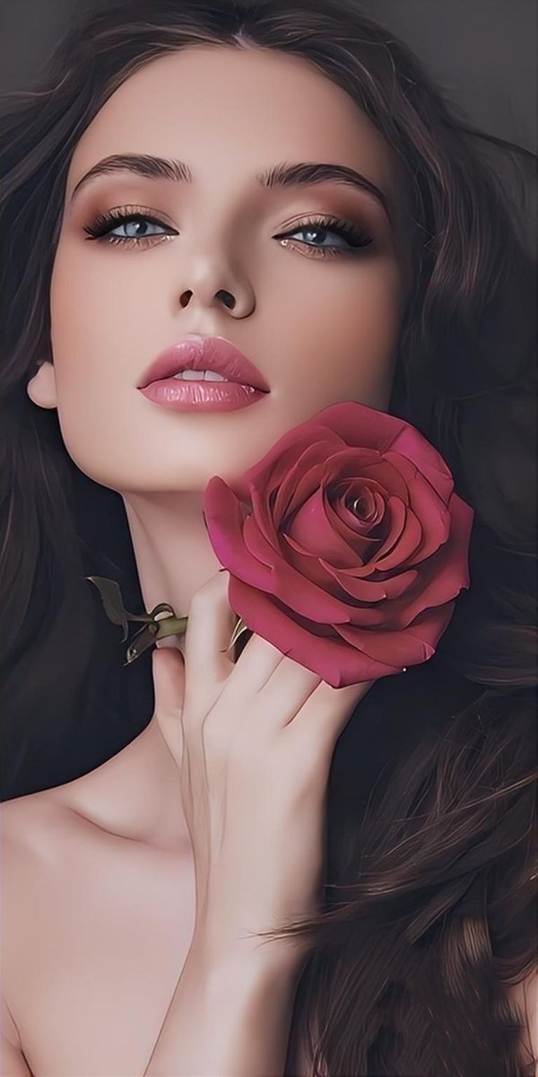 💫🥀One is loved because one is loved. No reason is needed for loving💫🥀✌🏻🫶🏻💋💋

#quotes
#PositiveVibesOnly 
#KindnessMatters