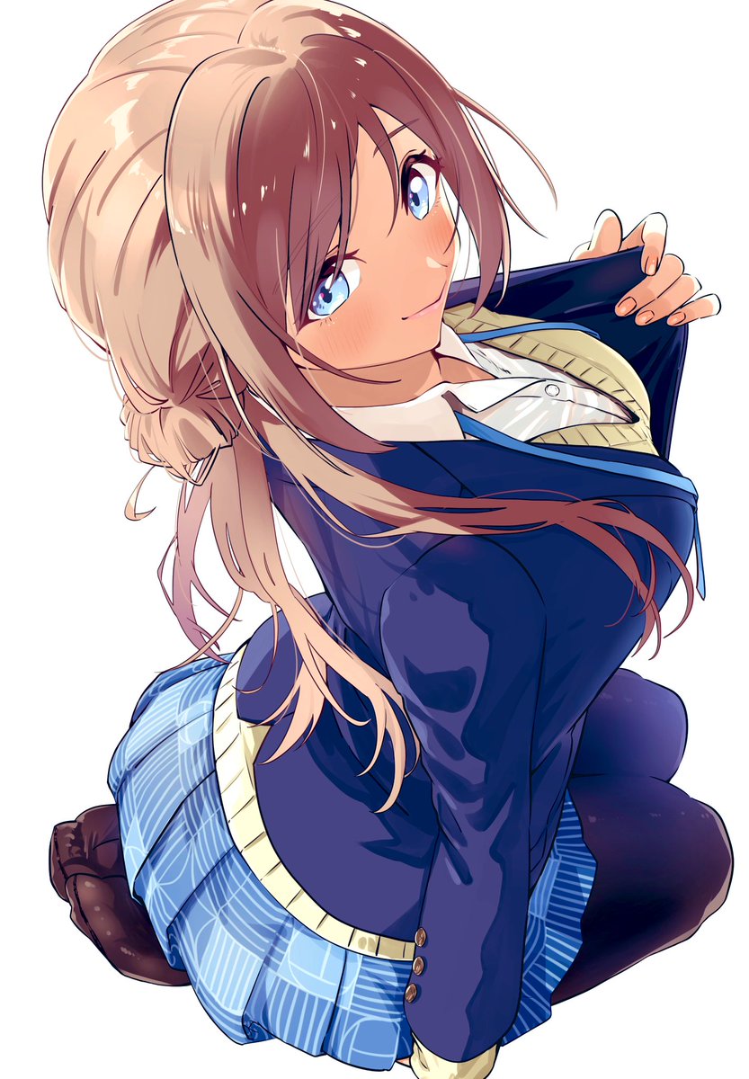 圖 姬崎莉波