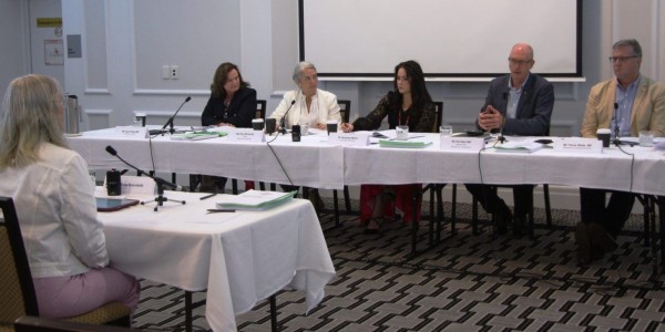 Proposed changes to Qld legislation have sparked further fears from irrigators about land subsidence on the Western Downs, a region already dotted with coal-seam gas wells

👉 loom.ly/ILWXqpU