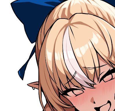 そろそろ昼か～～～～ ごはんとおかずの時間だな 