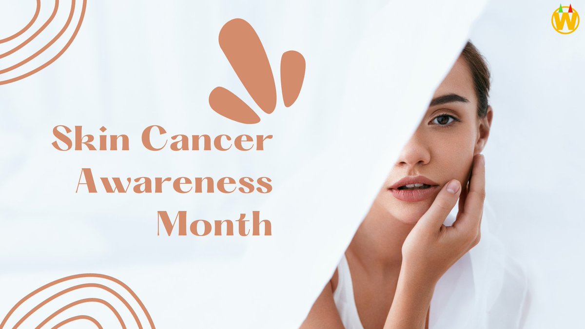Skin🫠 cancer awareness🗣 is crucial. Protect your skin🫵 from harmful UV rays☀️💥, wear sunscreen🫣, and monitor any changes in moles or spots🕵️‍♀️. Early detection saves lives! 🧑‍⚕️🧏‍♂️
#winningpink #SkinCancerAwarenessMonth #skincancercause #sunscreen #uvraysprotection