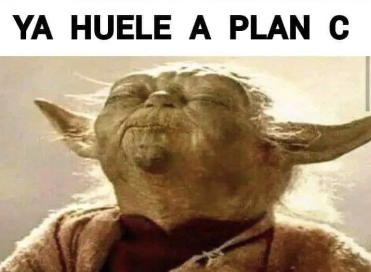 #OposicionMiserableYMezquina
