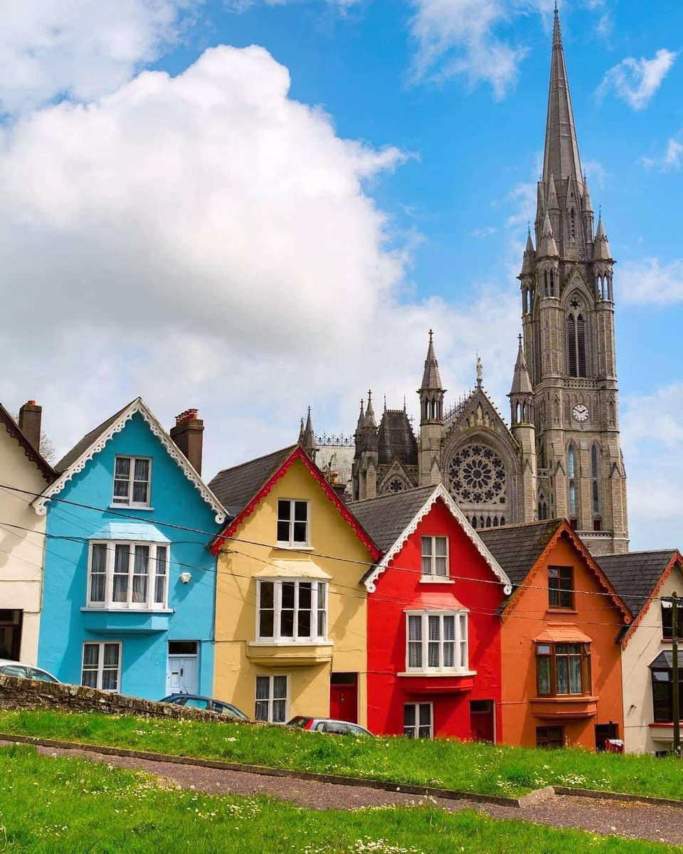 Cobh, Ireland