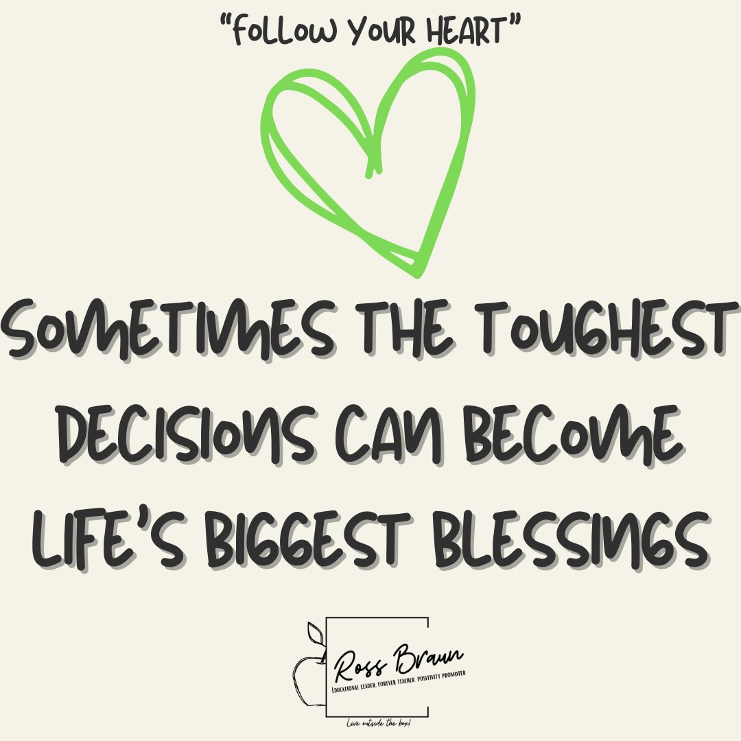 It’s officially hiring season and you may be finding yourself asking some serious questions… 

A year ago, I made the toughest decision of my life that has undoubtedly turned into the biggest blessing. 

Here’s my story and my advice for those hiring, looking for change, or not