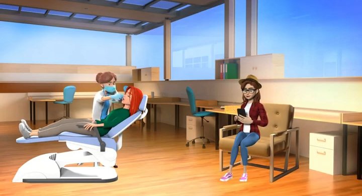 expertabdull's tweet image. I will Make You High Quality 3d Explainer Animation Video for your Business #Meek #WSDM #GPT4o #Cohen #OpenAI #Gracie #Tuberville