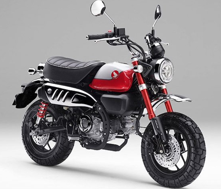 goobikeofficial's tweet photo. グーバイク買取では買取相場を簡単30秒で検索可能！

ホンダ　125cc　モンキー125　8BJ-JB03　1001～5,000㎞

16.7〜28.2万円　※2024年5月14日調

あなたのバイクで検索してみませんか？https://t.co/L2s3dJ6JyL

#バイク買取 #モンキー125買取 #モンキー125買取相場  #バイク売却 #モンキー125売却 https://t.co/PhG49D2MZM