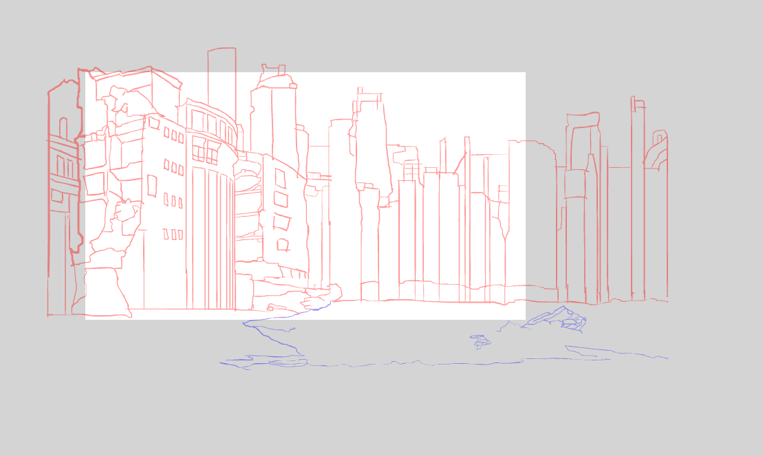 It's a very small process for a new beginning.