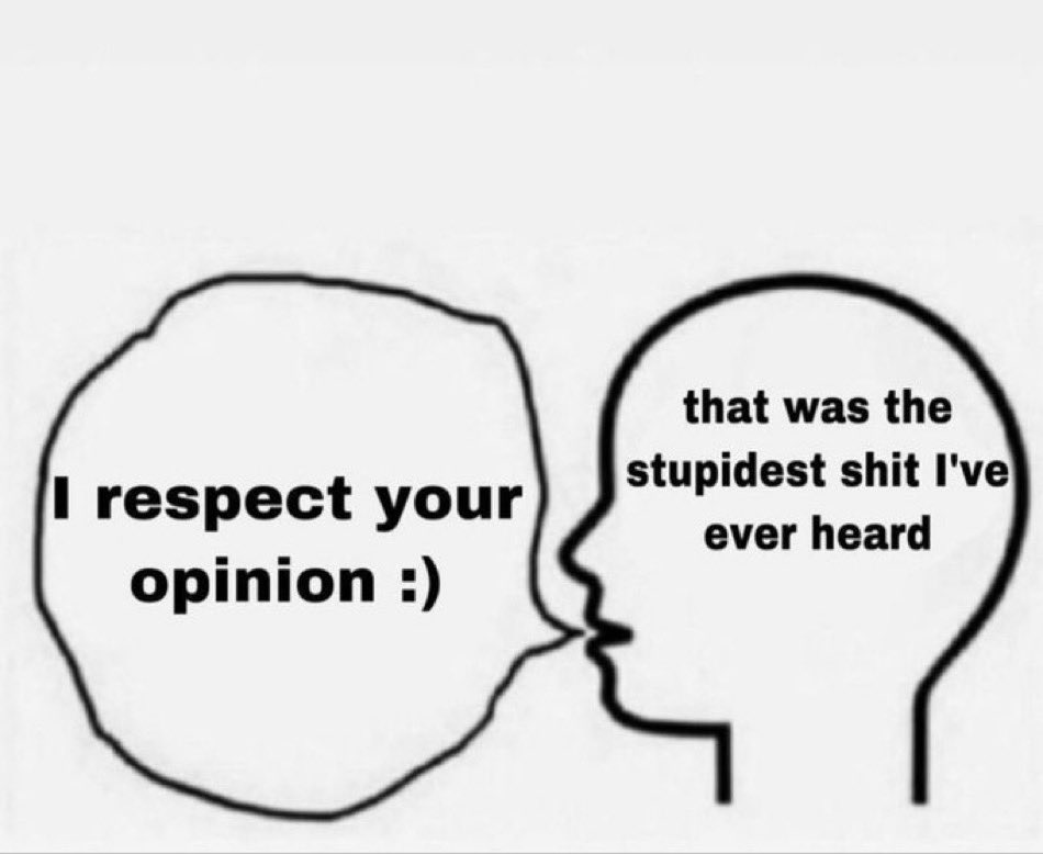 vibin_dot_com's tweet photo. me whenever stella says literally anything https://t.co/Bv8AY14iNe