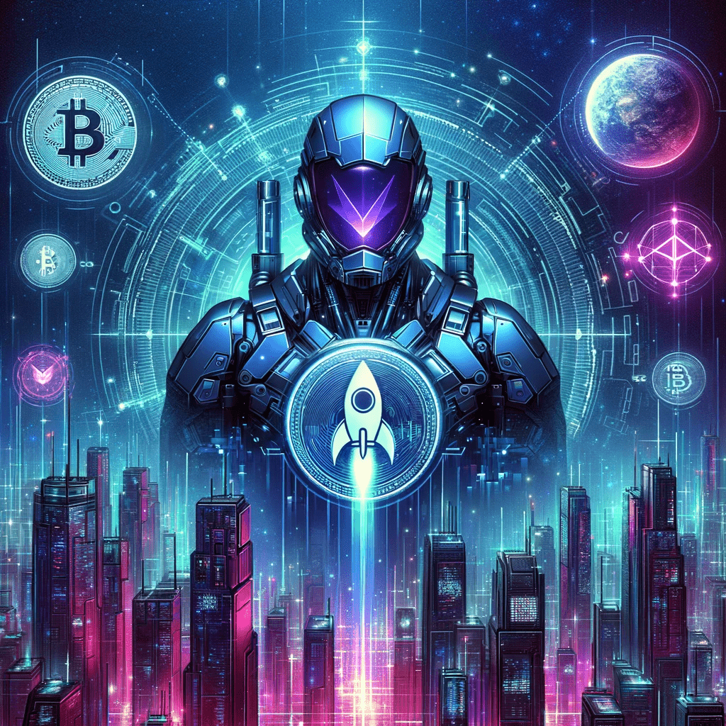 cnye36's tweet photo. 🚀🌟 Get Ready to Ignite with ProfitRocket AI! 🌟🚀
We're thrilled to announce our groundbreaking DeFi project, ProfitRocket AI, now enhanced by AI-driven trading on the Binance Smart Chain! 🤖💹 Here’s why you should join us:
🔹 KYC Verified — Safety first! We've passed the KYC verification by BlockSAFU, ensuring a secure and trustworthy platform. 🛡️✅
🔹 AI-Powered Trading — Sit back and watch our AI bots optimize your crypto investments, ensuring maximum profitability with minimal effort! 📈🤖
🔹 Community Rewards — Enjoy monthly profit distributions, with 75% of profits going straight to our token holders. Your investment grows with our community! 🌍💰
🔹 Innovative Tokenomics — Get in early with our presale and benefit from exclusive staking rewards and a robust loss protection fund. 🚀🔒
👉 Dive into the future of DeFi. Join our community, participate in our presale, and let’s rocket to the top together! 🚀🌐
🔁 Retweet to spread the word and unlock exclusive airdrop rewards! 🎁 #ProfitRocketAI #DeFi #Crypto #Blockchain #Airdrop
🔗 https://t.co/ygpGggyHWJ🔗 https://t.co/fj3ZGaT6Wk
Let's make magic happen! 🌠💫 #ToTheMoon