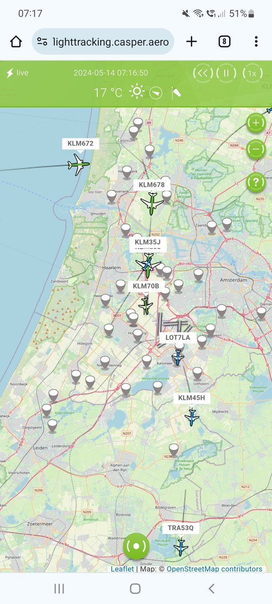 Het is weer doodstil rondom @Schiphol. Wanneer wordt het Nomos netwerk eindelijk eens op een fatsoenlijk beschikbaarheidsniveau gebracht? Dit is in de huidige tijd een aanfluiting en kan en moet veel beter!