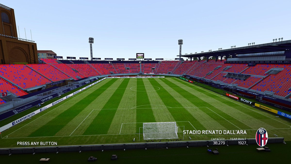 Ligue 1 #FC25