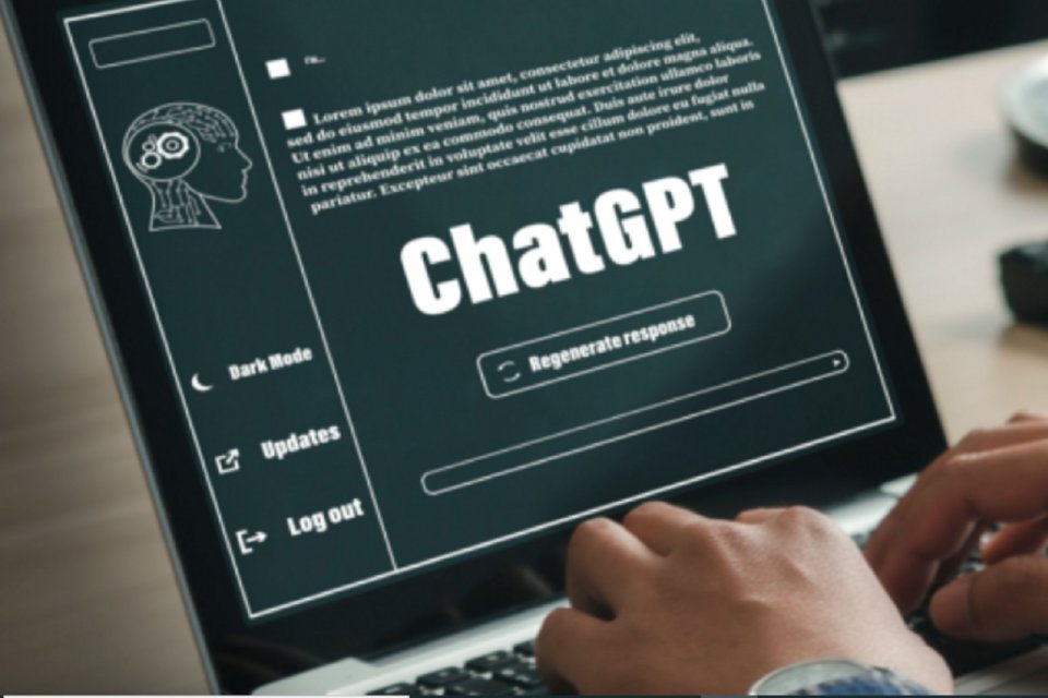 OpenAI merilis ChatGPT versi terbaru yang didukung oleh mesin pembelajaran model GPT-4o.

Versi terbaru ini memungkinkan pengguna berbincang dengan kecerdasan buatan alias artificial intelligence (AI) seperti di film.

#SmartNews @KATADATAcoid