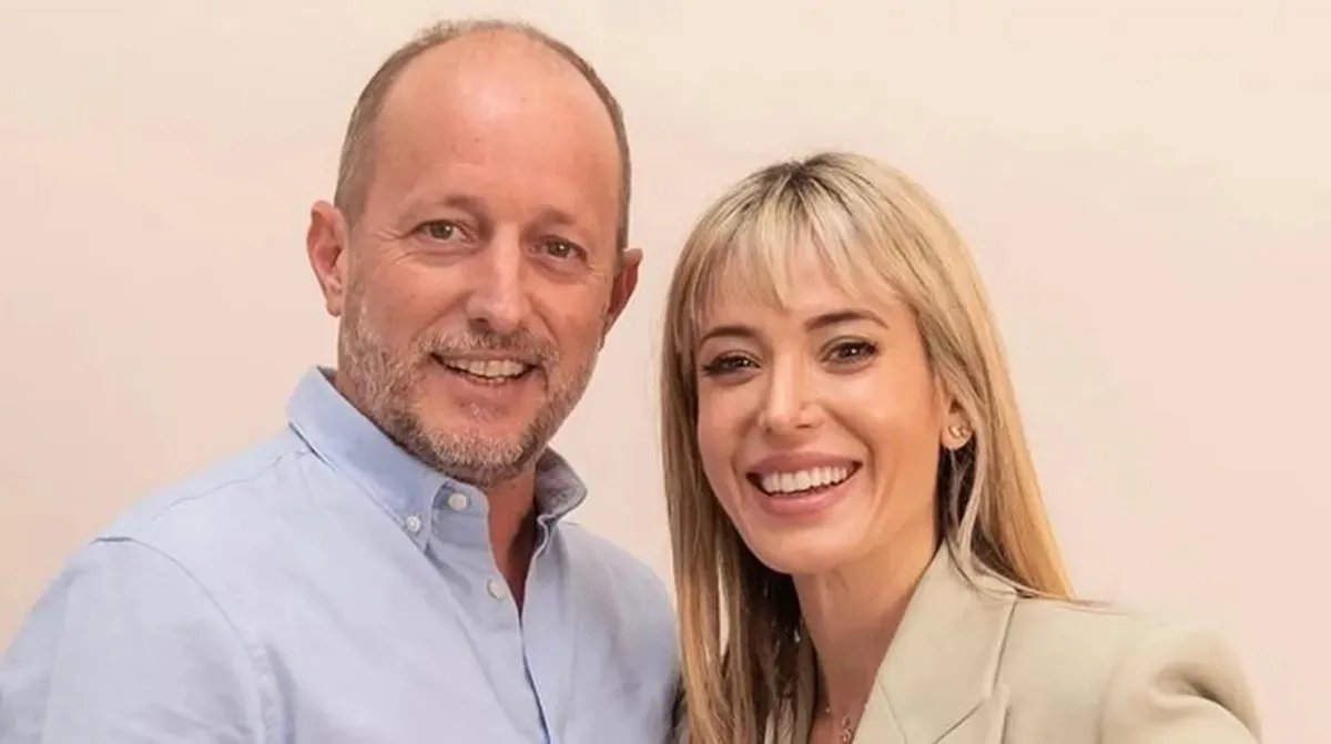 Por las dudas para que no nos olvidemos....tienen que estar en cana ambos. Rt al infinito para que la justicia NO SE DUERMA.