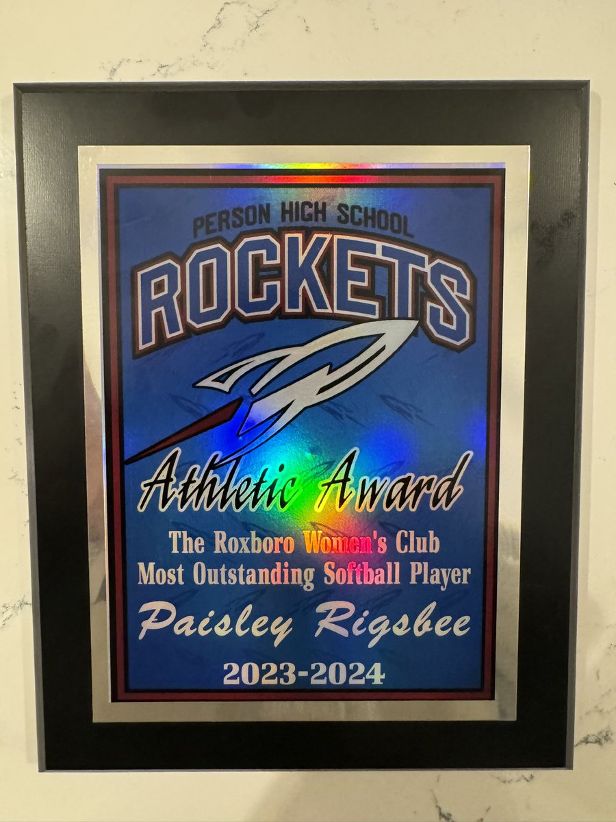 Blessed to be awarded Person High School’s Most Outstanding Softball Player for the 23-24 Varsity softball season
<a href="/Person_Softball/">Person Softball</a> <a href="/Org_LLG/">Lady Lightning Gold Org Account</a> <a href="/BinghamtonSOFT/">Binghamton Softball</a> <a href="/JBUMP_BU/">J. Bump</a> <a href="/coach_alison99/">Coach Meagher</a> <a href="/CoachButler12/">Kristen Butler</a> <a href="/Penn_Softball/">Penn Softball</a> <a href="/MasonSoftball/">George Mason Softball</a> <a href="/CoachWThees/">Windy Thees</a> <a href="/UNCSoftball/">Carolina Softball</a> <a href="/coachmegsmith/">Megan Smith Lyon</a> <a href="/MichaelG_68/">Coach_Mike</a>