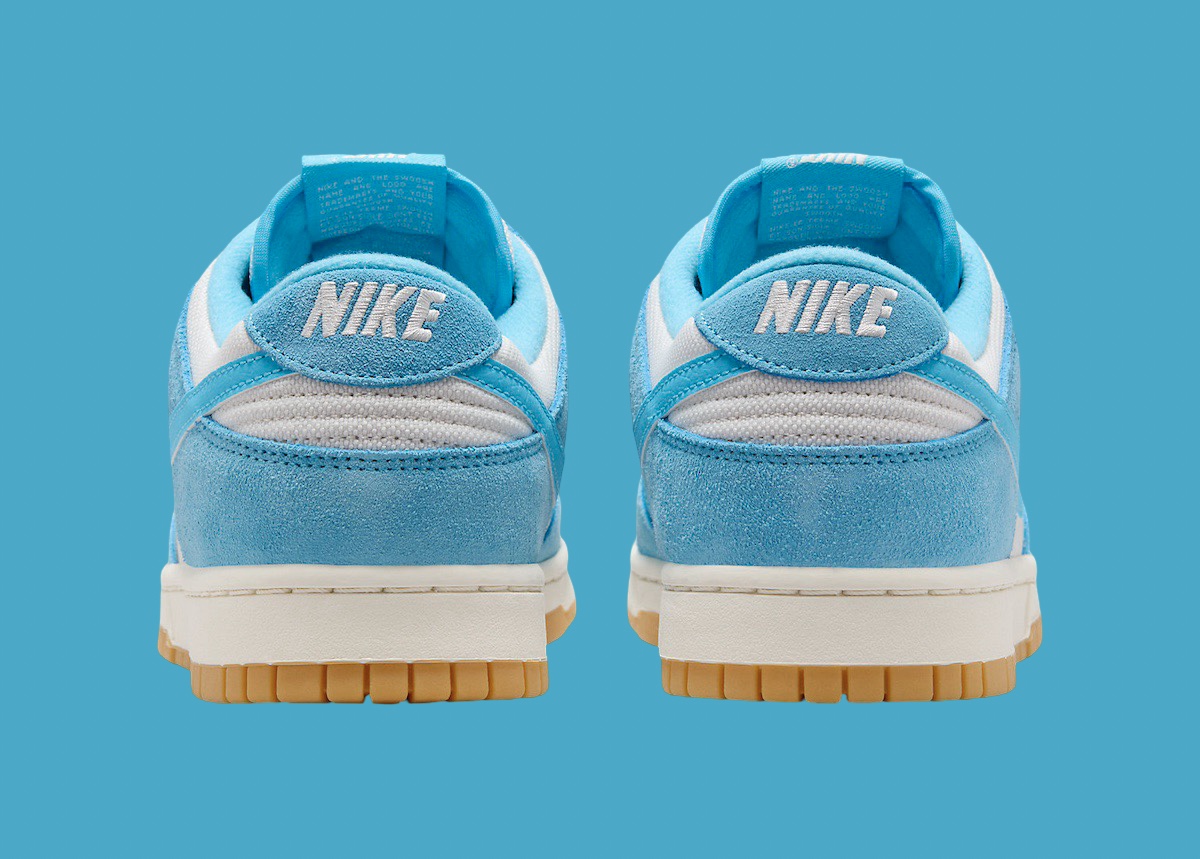 Nike Dunk Low 'Baltic Blue' 🩵 MORE INFO: sneakerbardetroit.com/nike-dunk-low-…