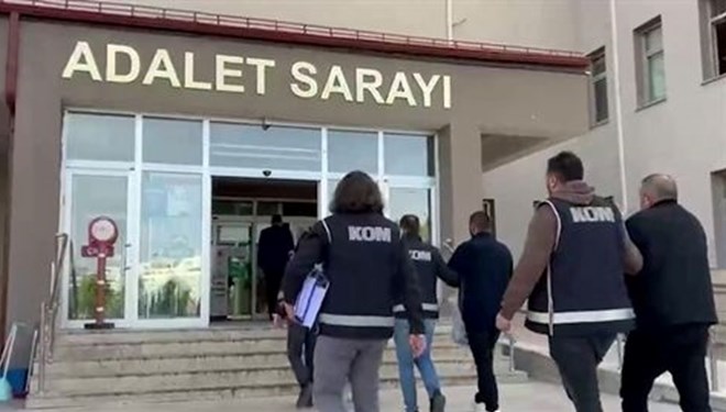 Sivas'ta sahte engelli raporu operasyonu: 12 gözaltı ntv.com.tr/turkiye/sivast… Foto: DHA