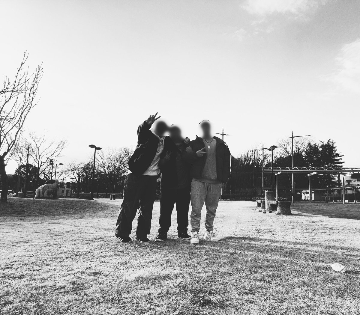 #宝物の写真をあげろ