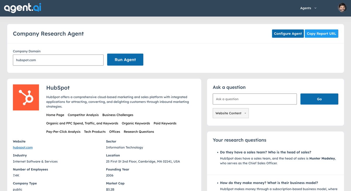 dharmesh tweet media