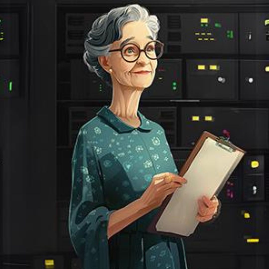 Happy Birthday Nancy Grace Roman! @NASA's first Chief of Astronomy and the “Mother of Hubble.” Read more about Roman and her astronomy research here: stargazersclubwa.com.au/celebrating-wo… #astronomer #WomenInSTEM #IncludeHer #ScienceHistory #astronomy