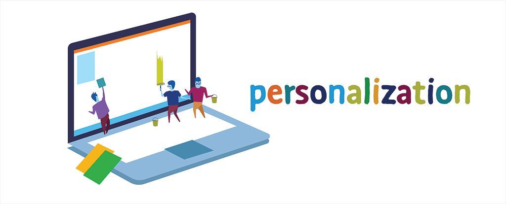 #Sitepersonalization is crucial for #marketing. A personalized experience can be assured to visitors depending on the state and behavior of a visitor, by changing various components in a site.
Learn in detail about the key concepts in site personalization: enterprise.exemplifi.io/3WeDxTI