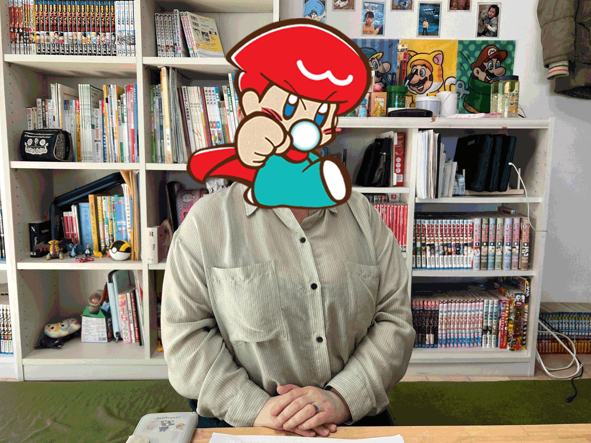 denfaminicogame's tweet photo. フルタイムで働く6児の母が副業でゲームを作った話を聞いたら「天才すぎて何の参考にもならねえ」と思ってしまった話
https://t.co/fhCkDhpphy

イラスト未経験、ゲーム制作未経験。「ツクールMV」を用い、すべて独学で制作。毎日2時間程度作業し、およそ400時間でゲームを1本完成させたという https://t.co/KEZhxEATam