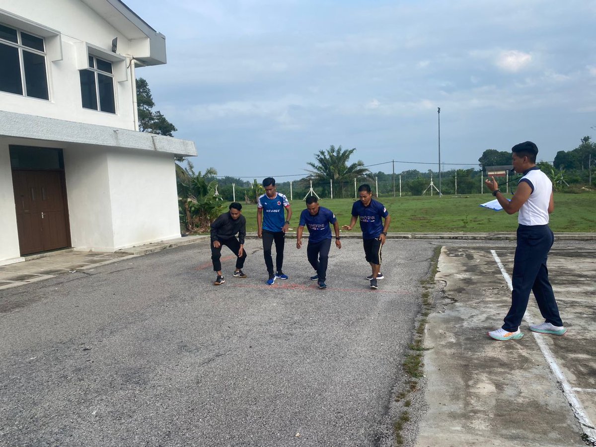 Stesen Komunikasi TLDM Sitiawan (SKS) tweet media