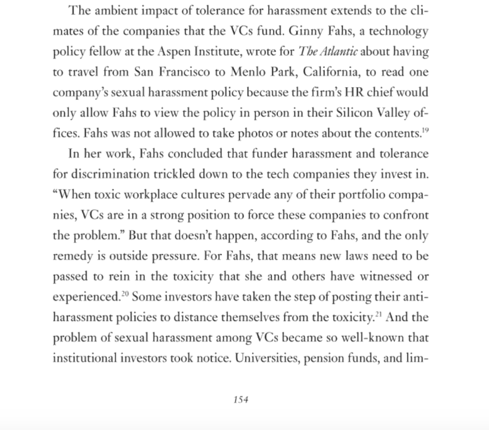 Ginny Fahs tweet media