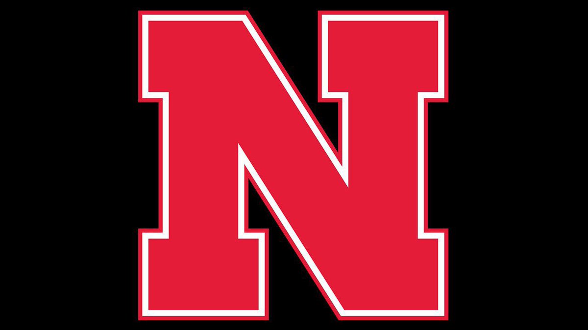 After an incredible session with @_CoachGThomas I’ve been offered by the university of Nebraska #gohuskers @CoachMattRhule @KjarEric @BrandonHuffman @CoachTyusMoe @pinkoutlaws @CoachDanny10 @coachdrew8 @Elite11 @BlairAngulo @NilxGroup @buckedup