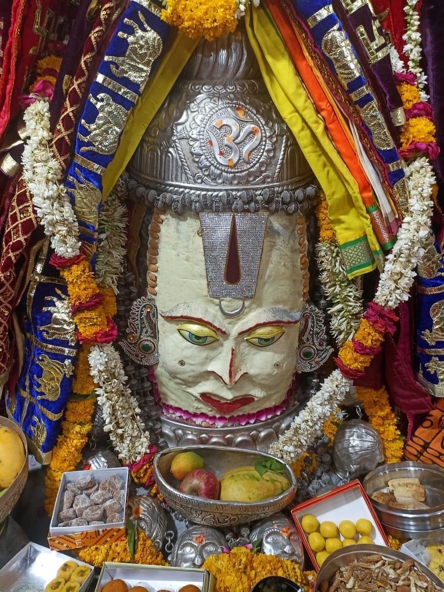 Ujjain tweet media