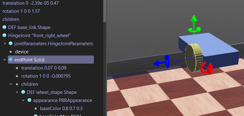 ryujeokyeon's tweet image. matematika sd

#webots