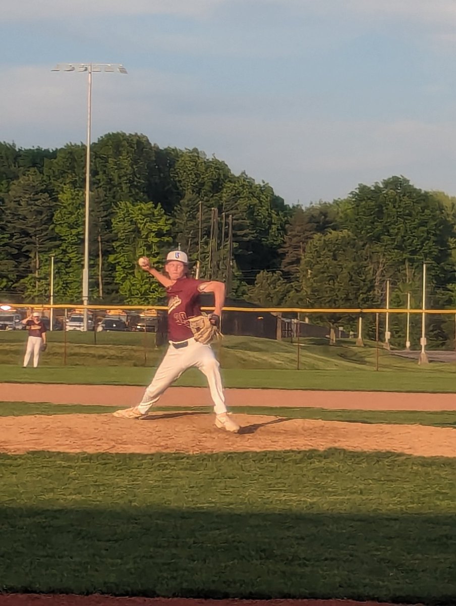 Stow Baseball tweet media