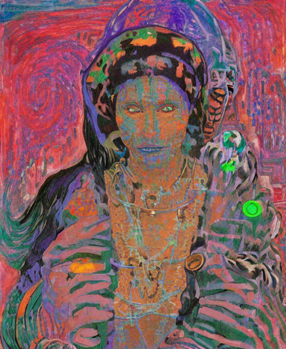 Is it just me or anybody else feels the midjourneyzation of AI art is boring? I've been looking into my "early" (aka 2022) SD experiments and wow... you don't see that kind of artsy wild results anymore. All AI aesthetics are veering towards some idea of pretty or perfection.