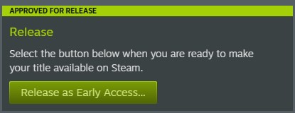 Oh....finally...for the first time....😭
I don't know what the outcome will be. 
I'm patting myself on the back right now.
I didn't realize it was so hard to get this far.
Thanks to everyone who supported me.😍
* Everyone who bought Early Access 
  and left a review on Steam. ✍️