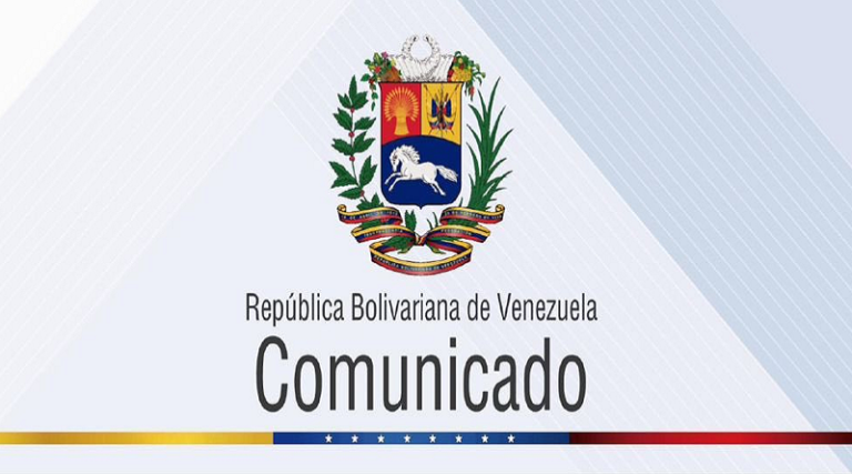Venezuela rechaza aplicación de sanciones y medidas neocolonialistas de la UE lc.cx/lrGwym #5SeñasDelPueblo
